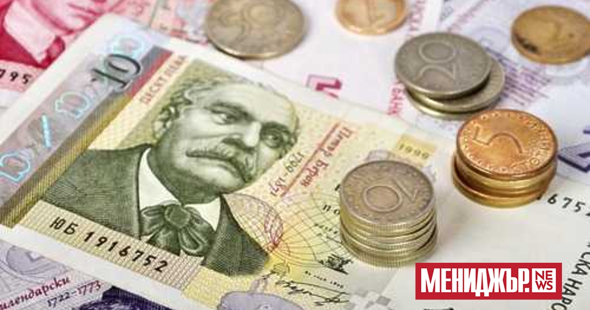 Линията на бедност за 2026 г. да бъде 764 лв.,