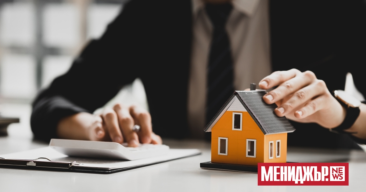 Преди продажба на недвижими имоти или моторни превозни средства е