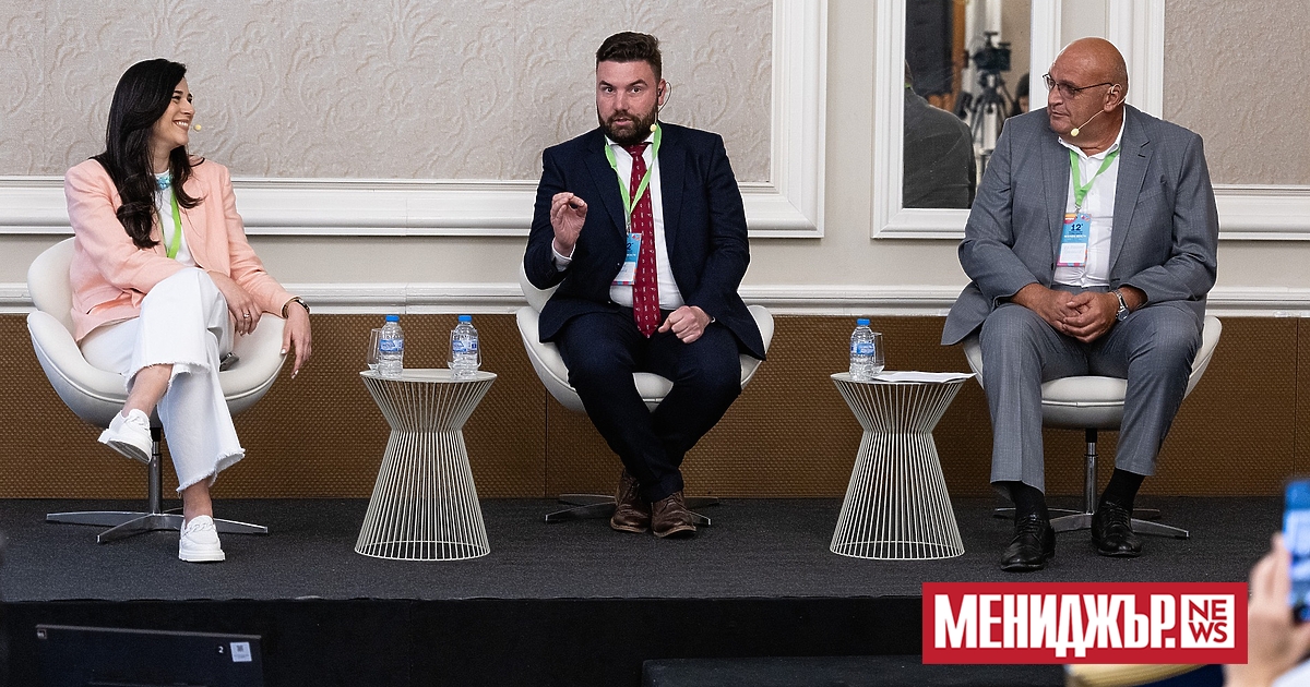 Фокусът в третия и заключителен дискусионен панел – Битката за