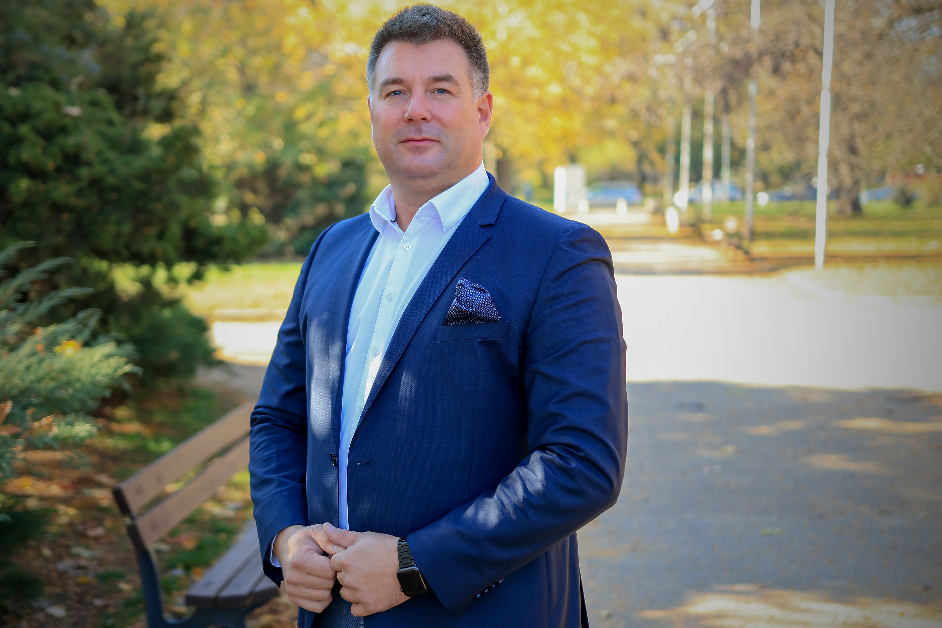 Клик вместо подпис 