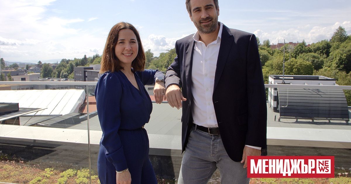 SoftwareOne Holding, водещ световен доставчик на софтуер и облачни решения,