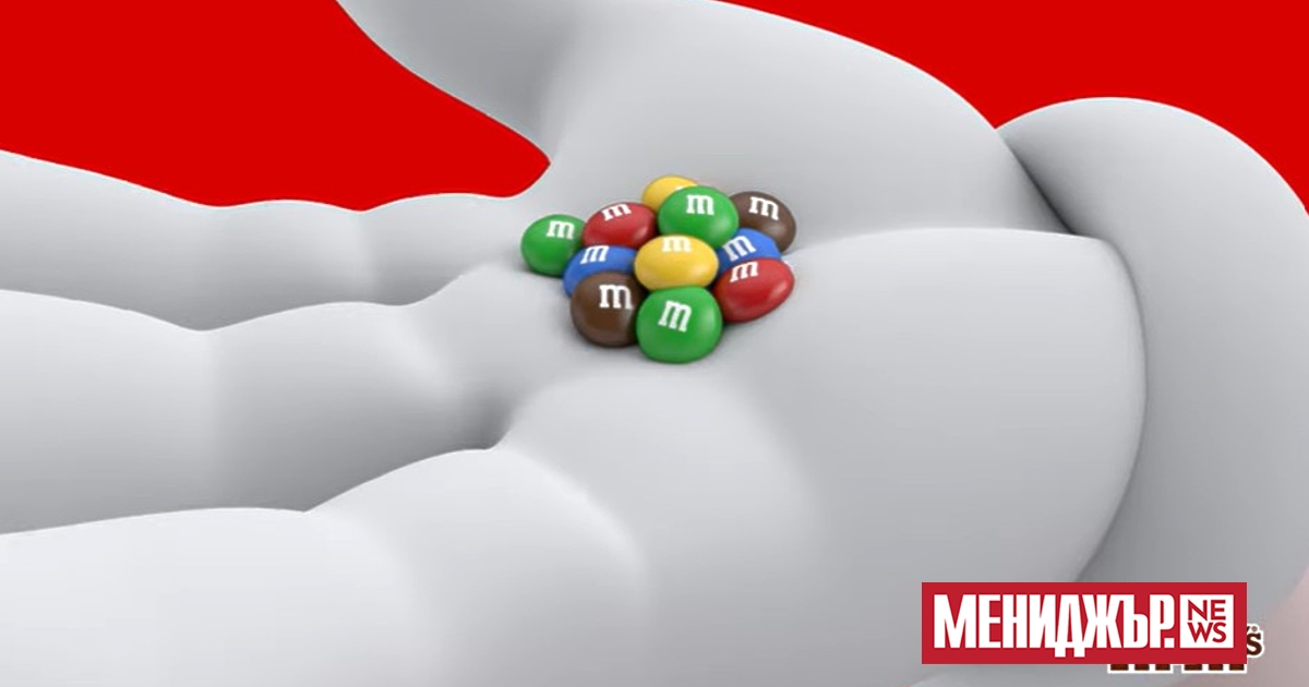 В момент, когато много марки потребителски стоки се преоткриват, за