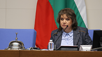 Трети депутат напуска парламентарната група на „Алианс за права и свободи“