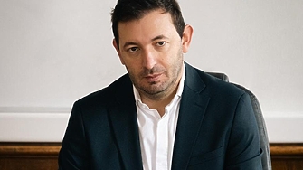 Столичният заместник кмет с ресор Европейски политики международна дейност и туризъм