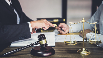 Увеличаване на възнагражденията за правна помощ предвиждат промени в Наредбата