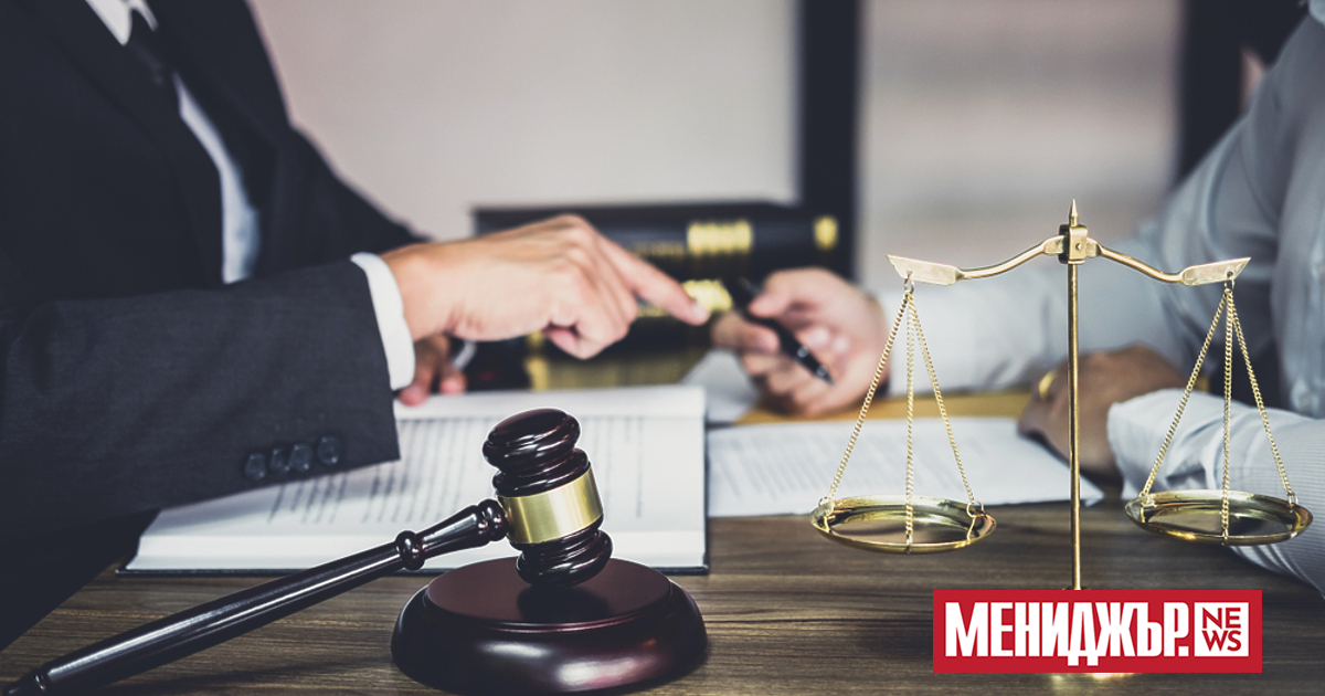 Увеличаване на възнагражденията за правна помощ предвиждат промени в Наредбата
