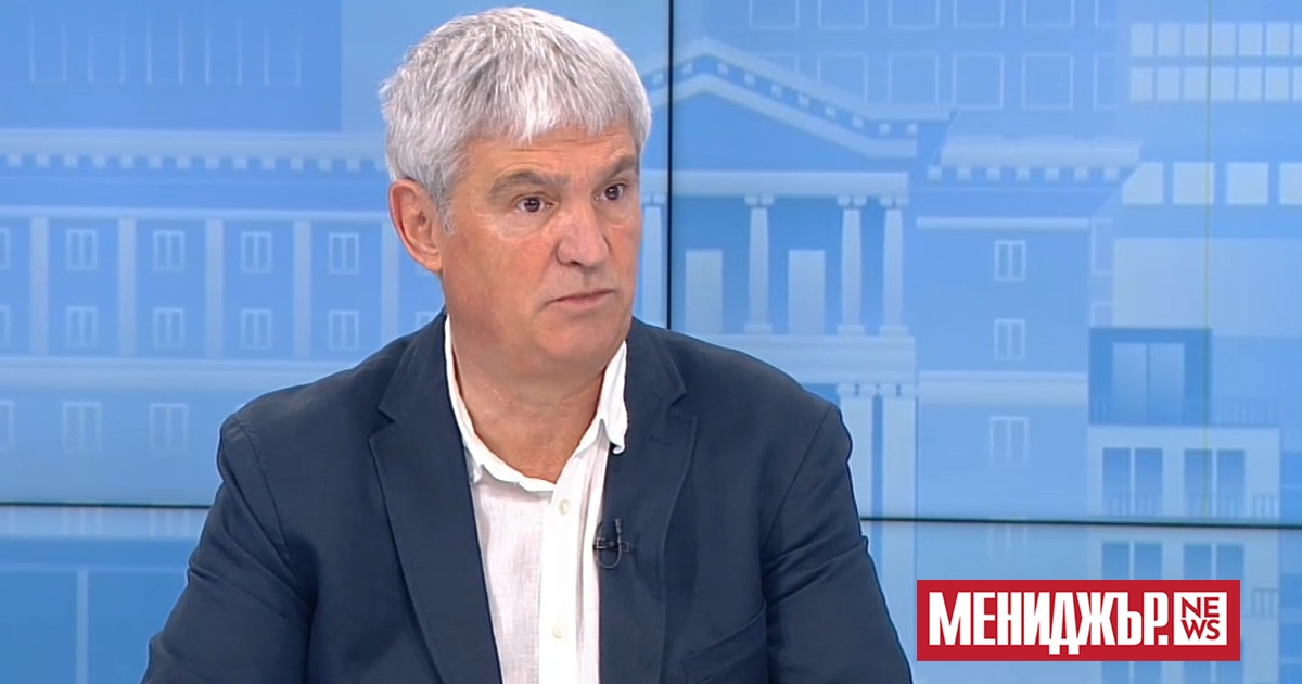 КНСБ всеки месец ще наблюдава основните 20 стоки в потребителската