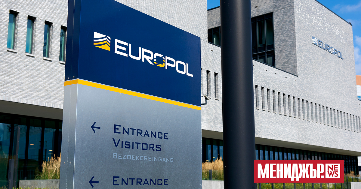 В Испания разбиха мрежа за измами с инвестиции в криптовалути,