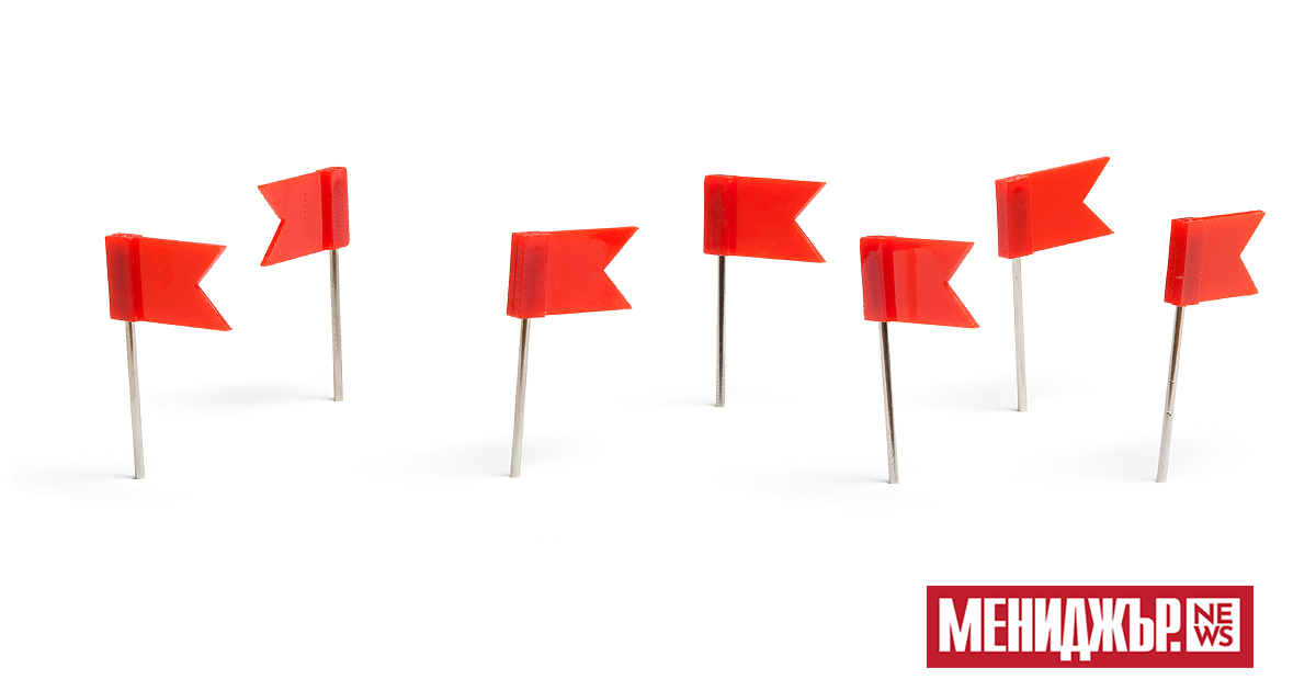 Една от най-лошите грешки, които някога съм правилa при кандидатстване