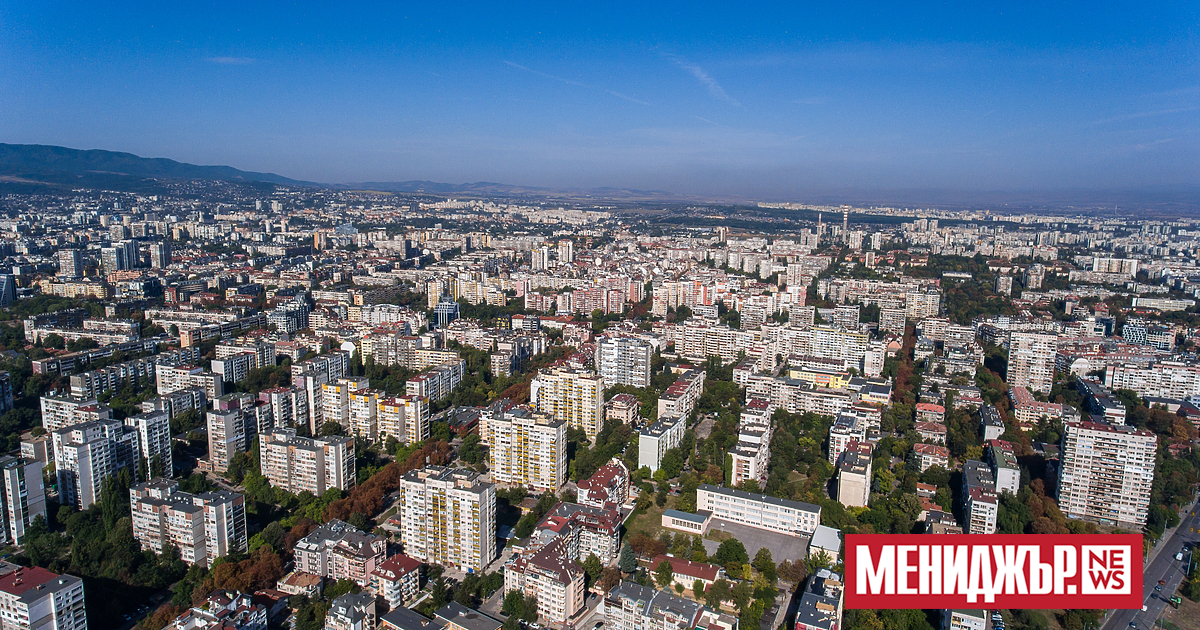 България е на второ място по поскъпване на жилищата в