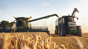 Жътвата тази година в Хърватия се очаква да донесе рекордно