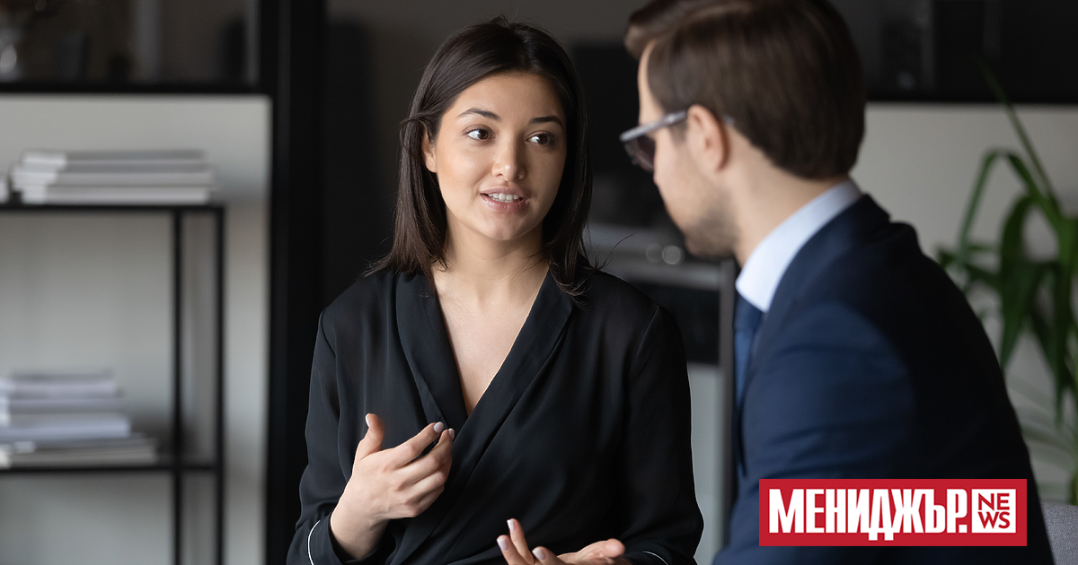 Попитайте един лидер дали е добър слушател и, както показват