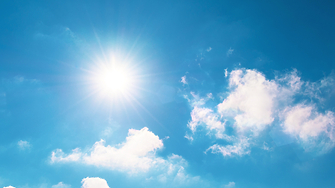 Днес ще бъде предимно слънчево с умерен вятър Максималните през