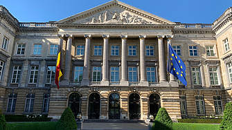 Управляващото мнозинство и част от опозицията в Белгия са постигнали