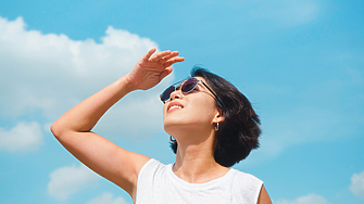 През нощта ще е ясно и почти тихо Утре отново