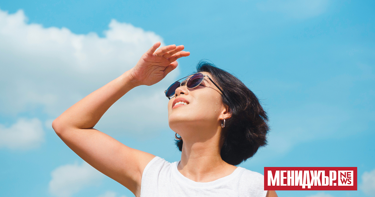 През нощта ще е ясно и почти тихо. Утре отново