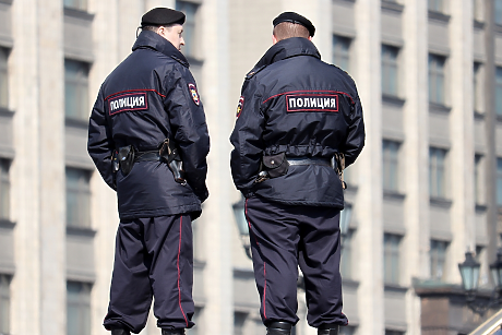Вицепрезидент на руска петролна компания падна от прозореца на апартамента си и загина