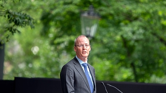 Европейската централна банка може да се наложи да поддържа разходите