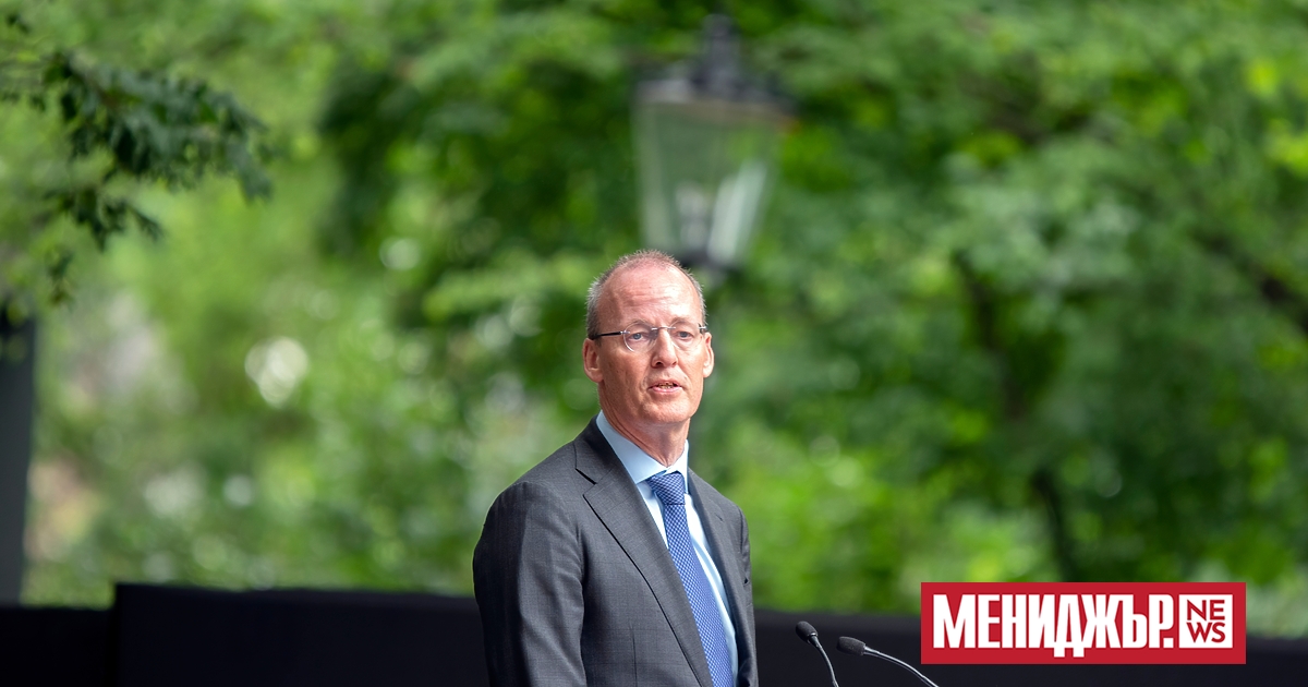 Европейската централна банка може да се наложи да поддържа разходите