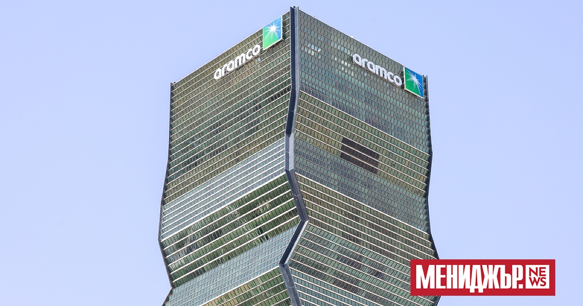 Саудитският петролен гигант Aramco се стреми да продаде до пет газови