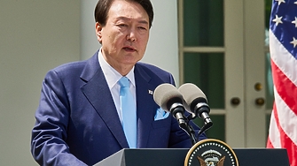 Специалните прокурори в Южна Корея подадоха официално искане за задържане