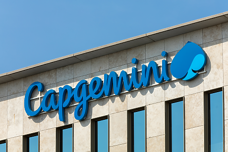 Голяма сделка в технологичния сектор: Capgemini придобива WNS за 3,3 млрд. долара