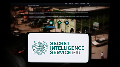Daily Mail: Дядото на новия шеф на британското раузнаване MI6 е сътрудничил с нацистите