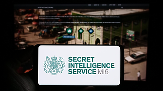 Daily Mail: Дядото на новия шеф на британското раузнаване MI6  е сътрудничил с нацистите