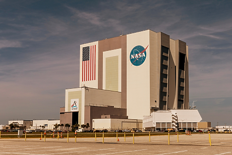 The New York Times : NASA регистрира мощно отделяне на топлина близо до иранския ядрен обект