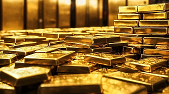 Светът на парите: Германия и Италия обмислят репатриране на златните си резерви от Ню Йорк