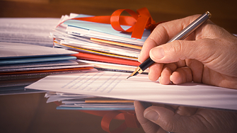 Парижкото Café Pli е първото кафене за писма в Европа