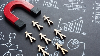 Едно е да имате представа кои са вашите клиенти Но