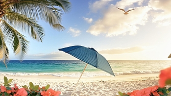 Поне 70 плажа по българското Черноморие могат да заслужат в