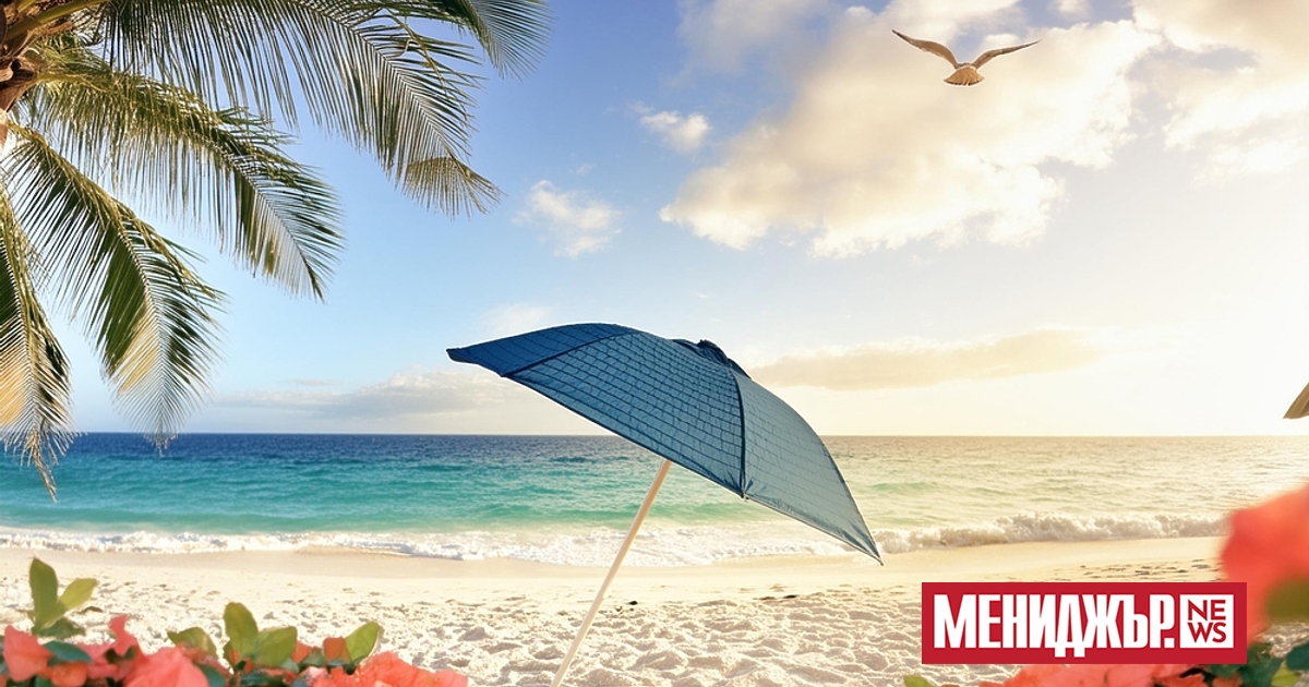 Поне 70 плажа по българското Черноморие могат да заслужат в