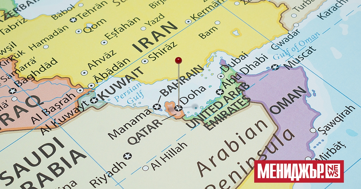 Иран съобщи, че е извършил опустошителна и мощна“ ракетна атака