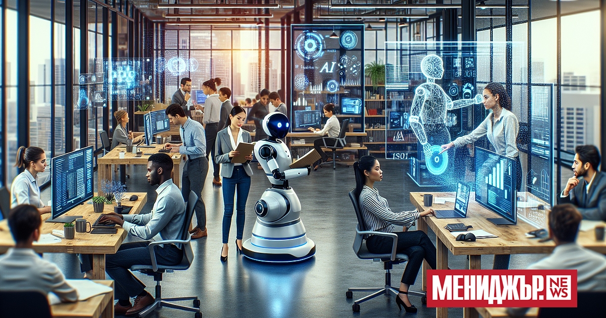 Откакто ChatGPT стартира през ноември 2022 г., броят на новите