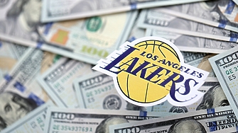 Един от най популярните отбори в амерканската баскетболна лига НБА сменя