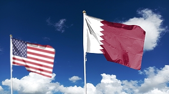 Катар в момента участва в дипломатическия процес между САЩ и