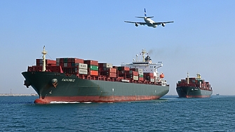 Търговски кораби в Ормузкия проток масово предават невярна информация за