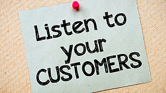 Проучванията показват че 70 от потребителите предпочитат продукти разработени с