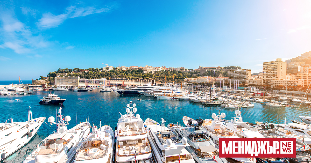 Богатството на общо 3000 милиардери в световен мащаб се е