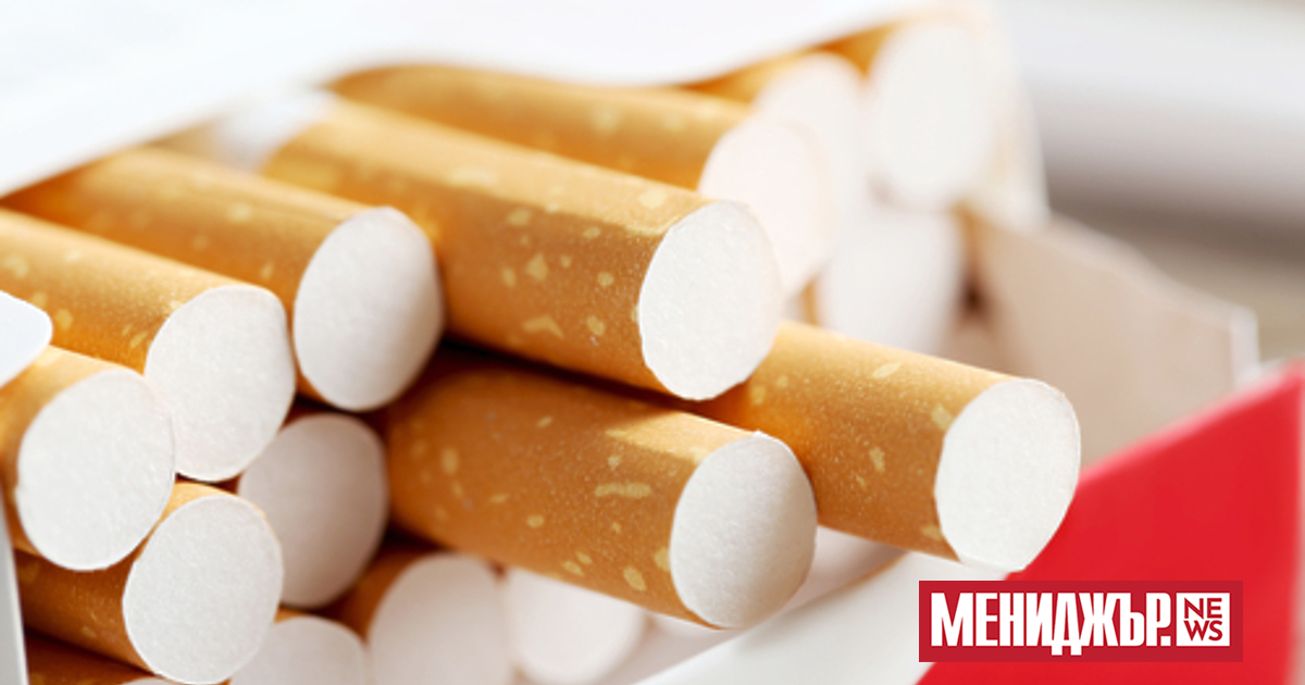 От днес пушенето ще бъде забранено на автобусните спирки и