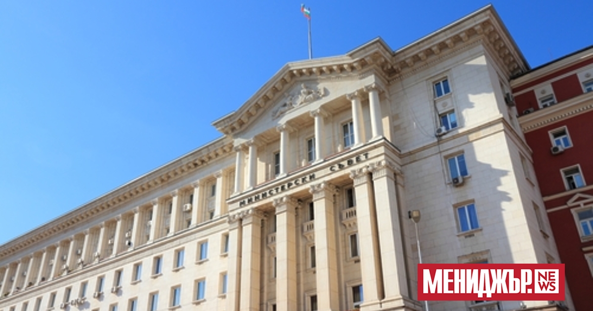 Първи коментар на управляващите след като Възраждане, подкрепени от МЕЧ