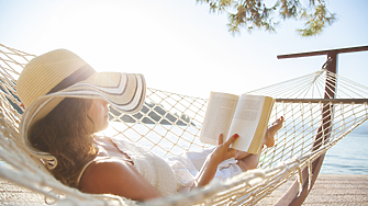 Лятото в 10 книги