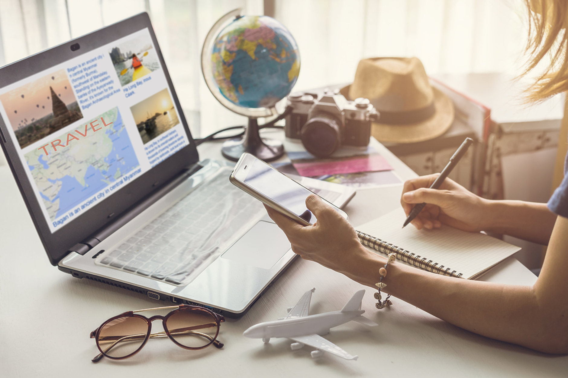 Платформата Booking е премахнала над 4000 обяви за туристически обекти в Испания