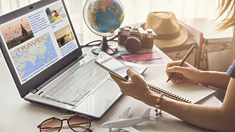 Платформата Booking е премахнала над 4000 обяви за туристически обекти в Испания