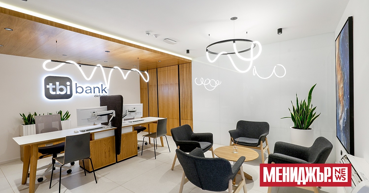 Най-често срещаният профил на клиент със спестявания е мъж от