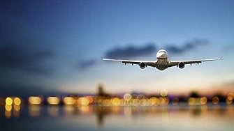 Летищата в Истанбул са приели близо 50 милиона пътници в периода от януари до май