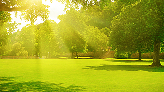В сряда 18 юни преди обяд ще бъде слънчево След обяд