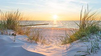 България е на второ място по чистота на водите си